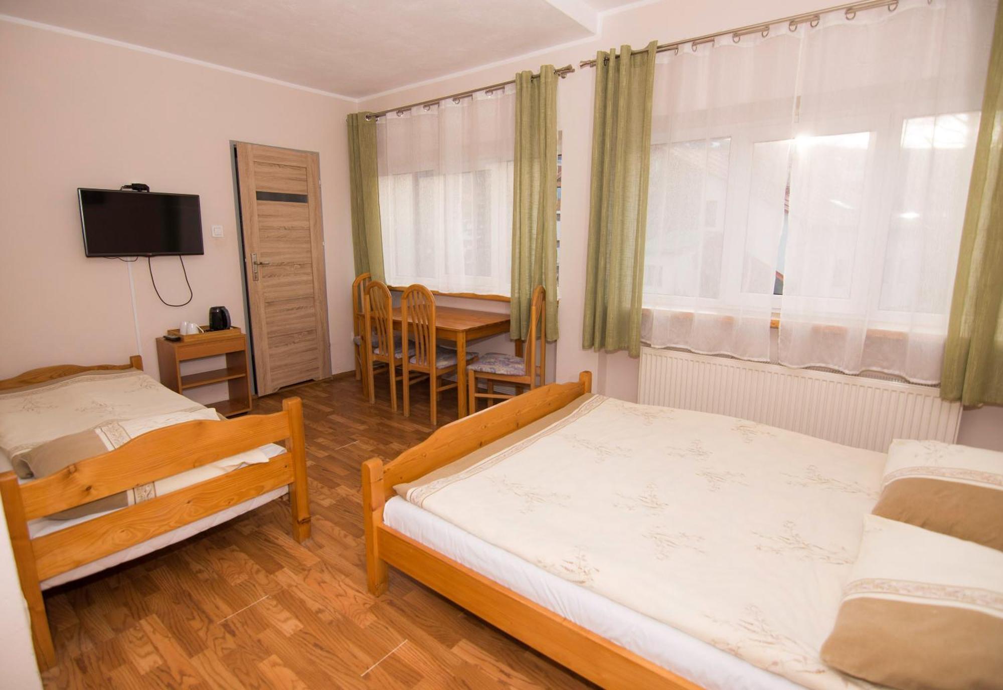 Willa Nova - Centrum Szklarska Poręba Exterior foto